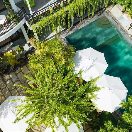 Luna Verde Hotel הוי אן מראה חיצוני תמונה
